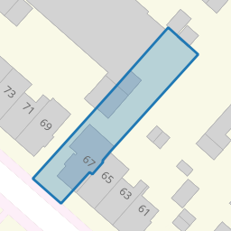 Perceel HLM03-A-10690