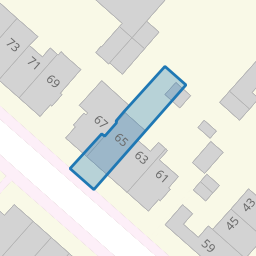 Perceel HLM03-A-10691