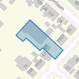 Perceel HLM03-A-10699