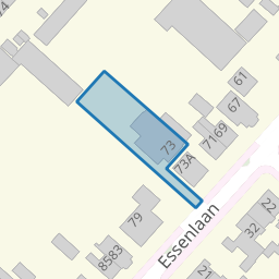 Perceel HLM03-A-10703