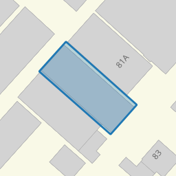 Perceel HLM03-A-10705