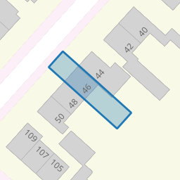 Perceel HLM03-A-10706