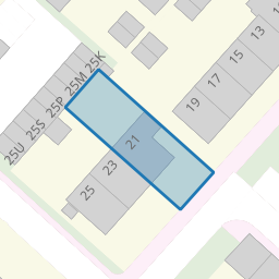 Perceel HLM03-A-10712