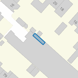 Perceel HLM03-A-10713