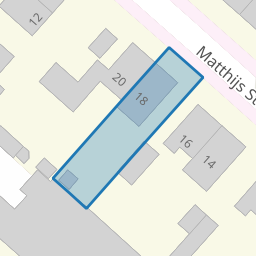 Perceel HLM03-A-10714