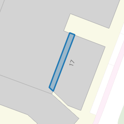 Perceel HLM03-A-10715