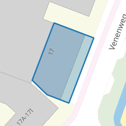 Perceel HLM03-A-10716