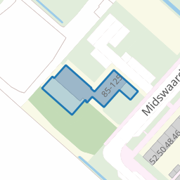 Perceel HLM03-A-10719