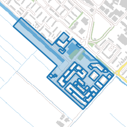 Perceel HLM03-A-10720