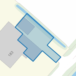 Perceel HLM03-A-10721