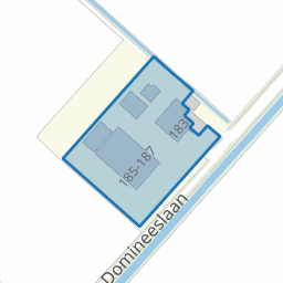 Perceel HLM03-A-10723