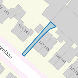 Perceel HLM03-A-10735