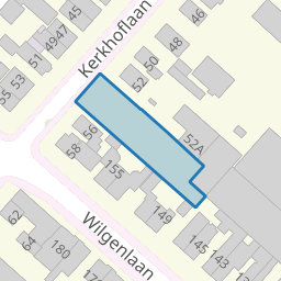 Perceel HLM03-A-10737