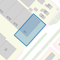 Perceel HLM03-A-10739