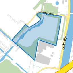 Perceel HLM03-A-10742