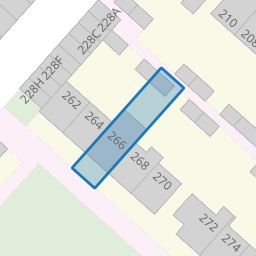 Perceel HLM03-A-10756