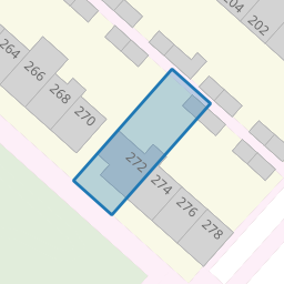 Perceel HLM03-A-10757