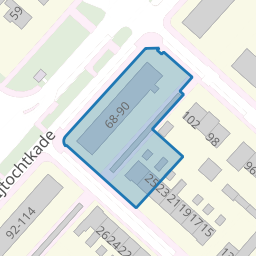 Perceel HLM03-A-10765