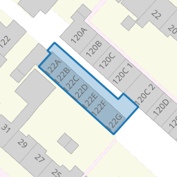 Perceel HLM03-A-10781