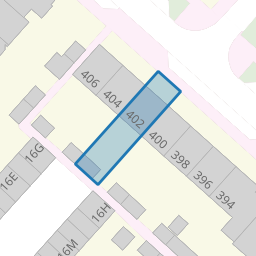 Perceel HLM03-A-10783