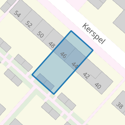 Perceel HLM03-A-10788