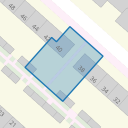 Perceel HLM03-A-10790