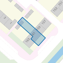 Perceel HLM03-A-10798