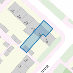 Perceel HLM03-A-10800