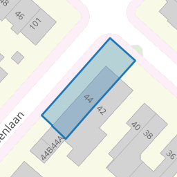 Perceel HLM03-A-10802