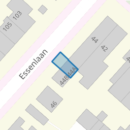 Perceel HLM03-A-10803