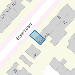 Perceel HLM03-A-10804