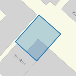 Perceel HLM03-A-10806