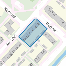 Perceel HLM03-A-10809