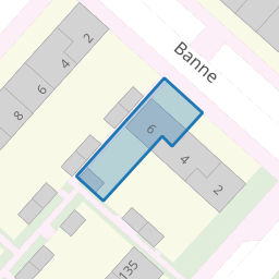 Perceel HLM03-A-10810