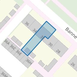 Perceel HLM03-A-10812