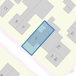 Perceel HLM03-A-10821