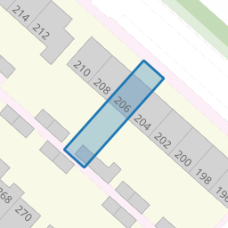 Perceel HLM03-A-10822