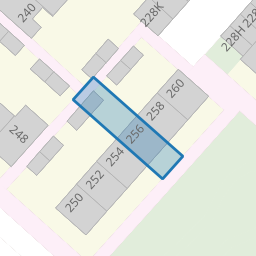 Perceel HLM03-A-10826