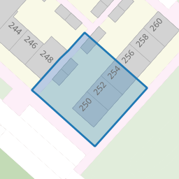 Perceel HLM03-A-10827