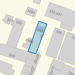 Perceel HLM03-A-10829