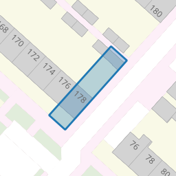 Perceel HLM03-A-10830