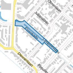 Perceel HLM03-A-10839