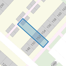 Perceel HLM03-A-10850