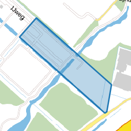 Perceel HLM03-A-10853