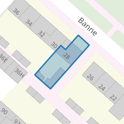 Perceel HLM03-A-10860