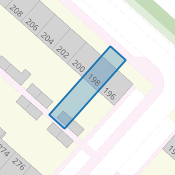 Perceel HLM03-A-10862