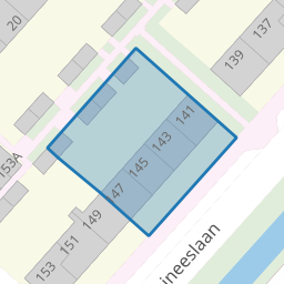 Perceel HLM03-A-10866