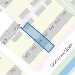 Perceel HLM03-A-10867