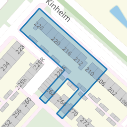 Perceel HLM03-A-10870