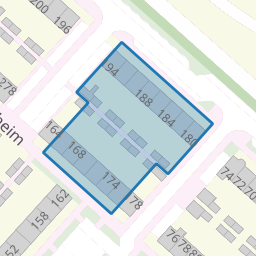 Perceel HLM03-A-10878